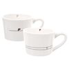 Orion 2-delni set skodelic Linky, 230 ml