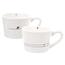 Orion 2-delni set skodelic Linky, 230 ml
