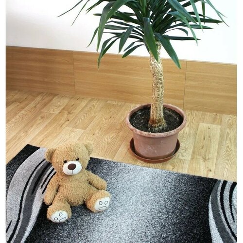 Covor Enigma 9358/03 gri, 120 x 170 cm