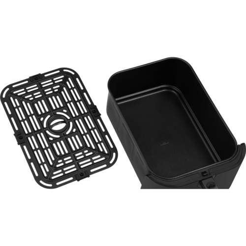 Fritéza na horúci vzduch ECG AF 8020 Ai Slim