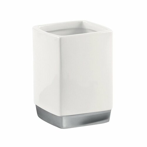 GEDY LY98 Lucy kozarec na stojalo, keramika