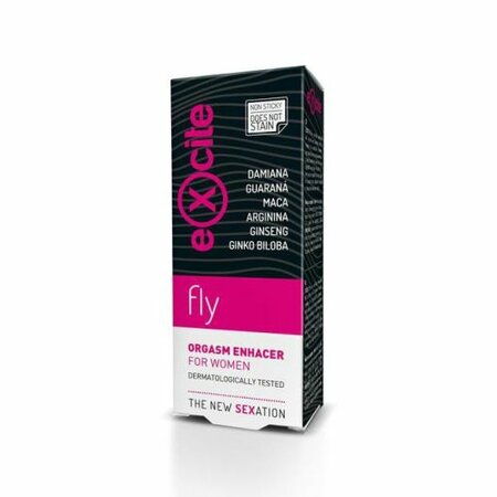 Obrázok DIET ESTHETIC Stimulujúci gél pre ženy Excite Woman Fly 15 ml