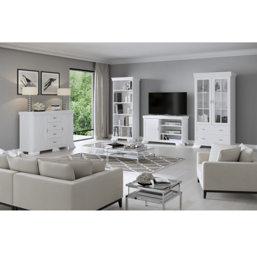 Măsuță TV KORA, pin andersen