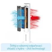Mediashop Livington ChillTower ochladzovač vzduchu