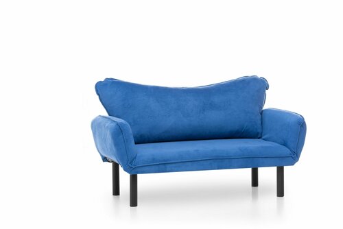 Chatto Blue kinyitható kanapé