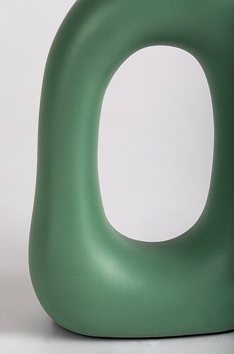 Lampă de masă Rabalux 74071 Sylira, verde