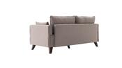 Sofa Bella 2 Cream