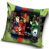 Poduszka Justice League Komiks, 40 x 40 cm