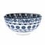 Porcelanska skodelica Blue Orient, 250 ml