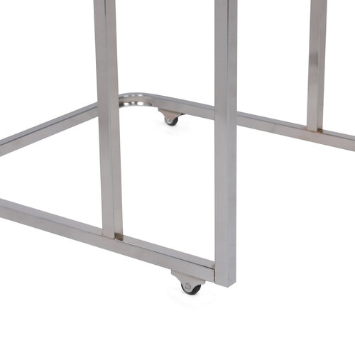 Stolik składany Zigon, 3 szt.