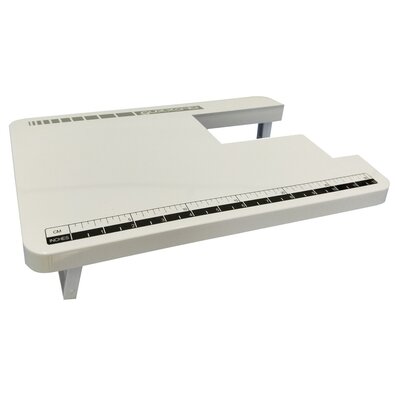 Guzzanti GZ 1181 dodatna mizica, bela