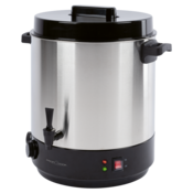 ProfiCook EKA 1283 garnek do przetworów 2w1