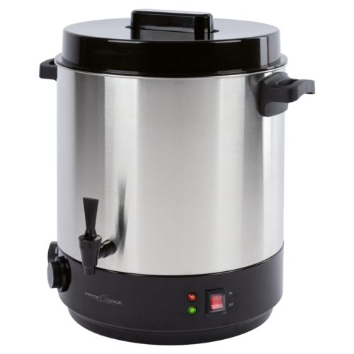 ProfiCook EKA 1283 2in1 befőzőedény