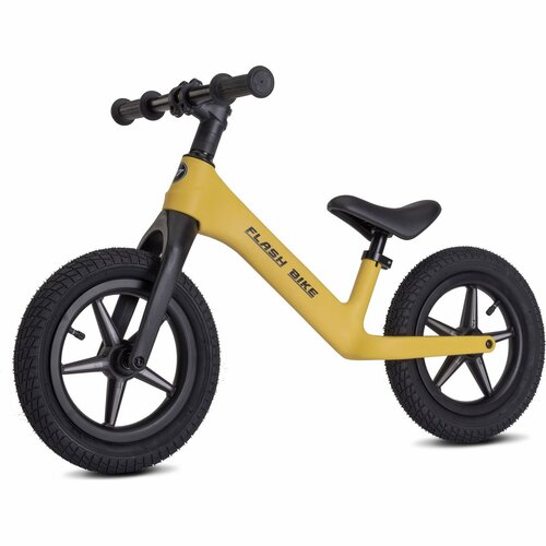 Flash Buddy Toys BPB 2516 Rowerek biegowy Flash bike
