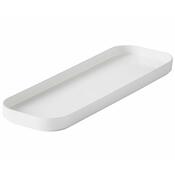 SmartStore Fedél a Compact Slim tárolódobozhoz,fehér
