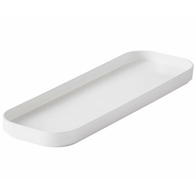 SmartStore Fedél a Compact Slim tárolódobozhoz,fehér
