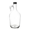 Orion Demijohn mit Deckel, 1,5 l