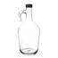 Orion Demijohn mit Deckel, 1,5 l