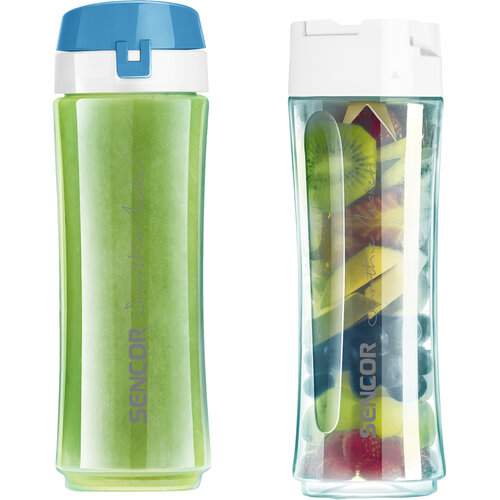 Sencor SBL 2207TQ smoothie turmixgép