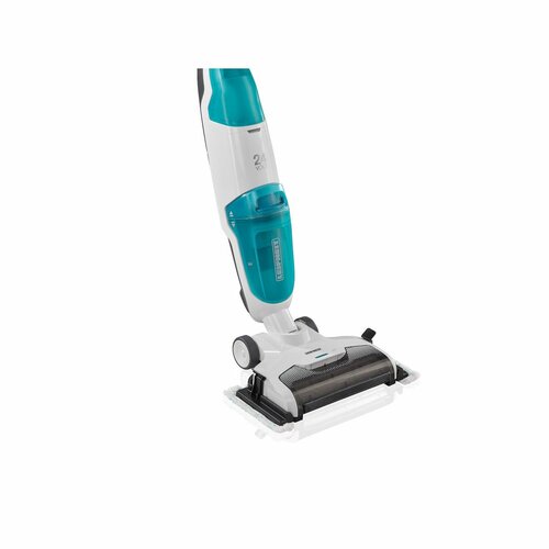 Leifheit Odkurzacz Aku i mop Regulus Aqua PowerVac, Pro