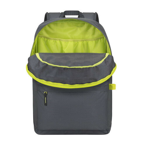 Riva Case 5562 Rucksack 24 l Urban Lite, grau