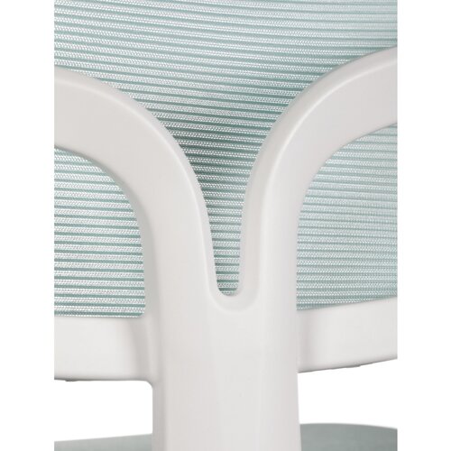 Autronic KA-C801 BLUE Bürostuhl