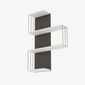 Wandregal Cambel Anthracite