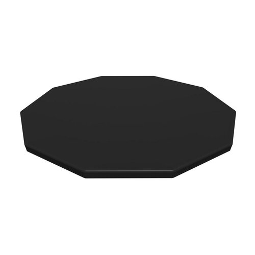 Bestway Abdeckungplane für Rundbecken 305 cm