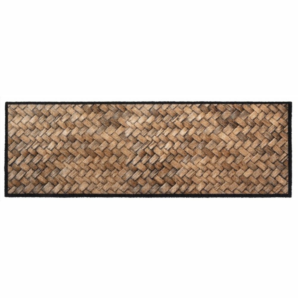 Vopi Kusový koberec Prestige Wicker, 50 x 150 cm