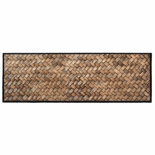 Kusový koberec Prestige Wicker, 50 x 150 cm