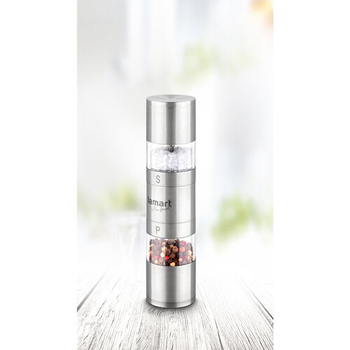 Lamart LT7013 Mühle 2 x 40 ml