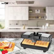 Clatronic WA 3606 gofrownica