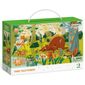 Dodo Picture Search Puzzle Fairytale Forest, 80piese
