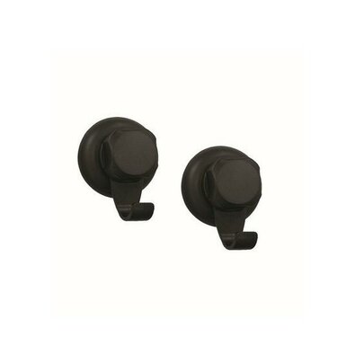 Compactor Kopalniški kavljički Bestlock Black, 2kos