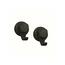 Compactor Kopalniški kavljički Bestlock Black, 2kos