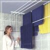 Uscător de rufe Ideal de plafon 5 bare, 120 cm