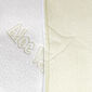 Husă de protecție pentru perna 4Home Aloe Vera, 70 x 90 cm