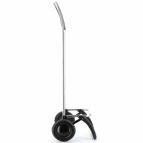 Rolser Trolley auf Rädern WALLABY TWEED 2, Grau