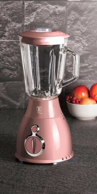 Obrázok Berlinger Haus Mixér stolný I-Rose Edition, 1,5 l