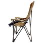 Cattara 13468 Camping Klappstuhl Grant, beige