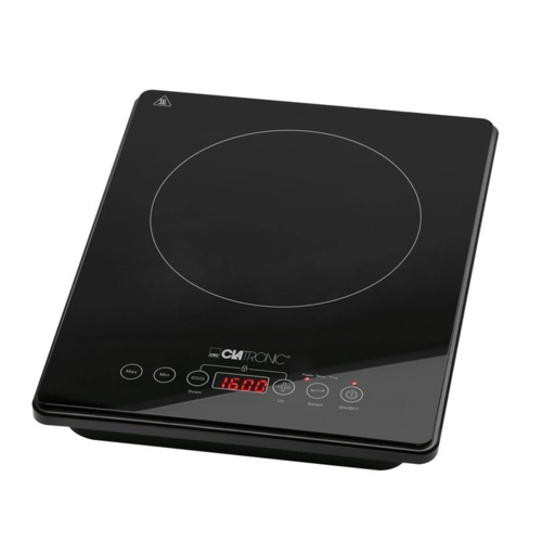 Clatronic EKI 3569 kuchenka indukcyjna, cyfrowa