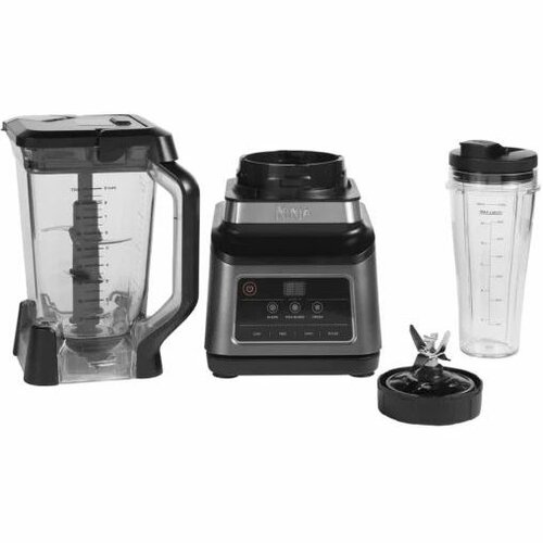 Ninja BN750EU stolný mixér AutoIQ 2v1