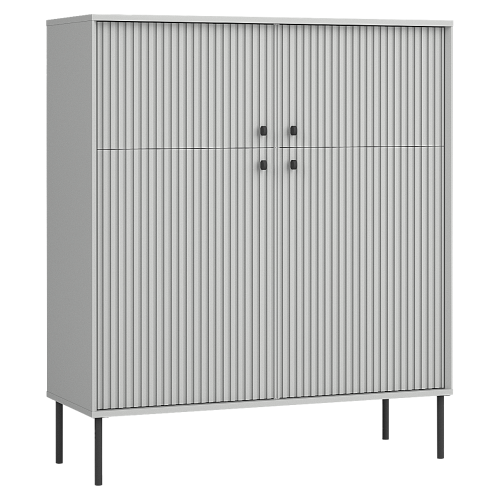 Skř&iacute;ňka ARIS 2D2D, &scaron;ed&aacute;