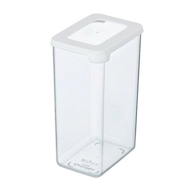 SmartStore Plastična posoda Modular, 1600 ml, 13 x9 x 20 cm