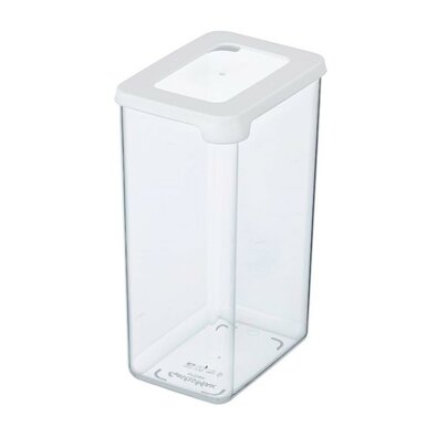 SmartStore Plastični kozarec Modular, 1600 ml, 13x 9 x 20 cm