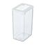 SmartStore Vorratsdose aus Kunststoff Modular, 1600 ml, 13 x 9 x 20 cm