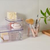 SmartStore Pokrywa do pojemnika Compact Clear XS