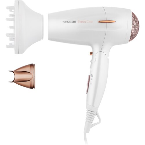 Sencor SHD 7200GD hajszárító