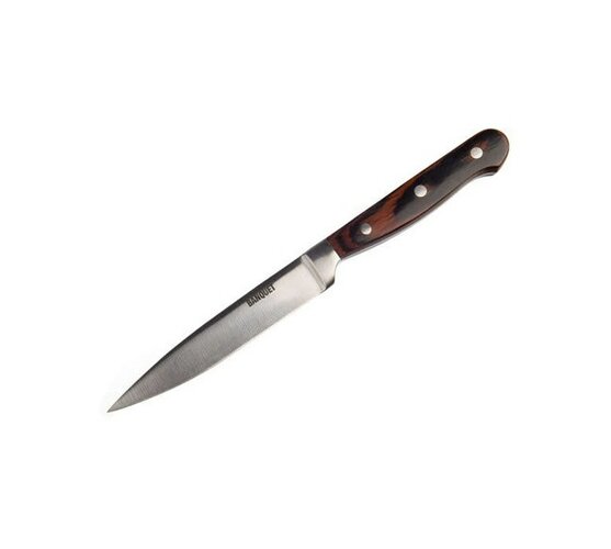 Ocelový nůž univerzální, 23,5 cm, Banquet
