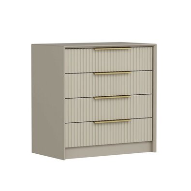 Komoda Kale Beige
